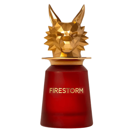 French Avenue Firestorm Unisex Eau De Parfum - 100 ml
