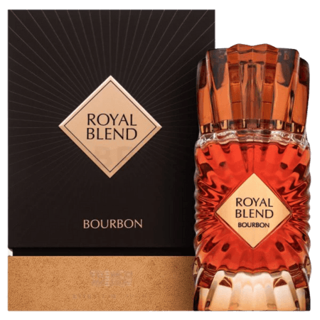 French Avenue Royal Blend Bourbon Extrait Eau de Parfum – 100ml