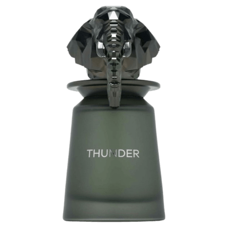 French Avenue Thunder Unisex Eau De Parfum - 100 ml