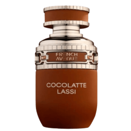 French Avenue Unisex Cocolatte Lassi Eau De Parfum – 80 ml