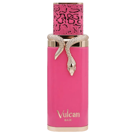 French Avenue Vulcan Baie Unisex Eau De Parfum - 100 ml