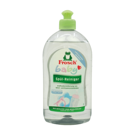 Frosch Babyrengöring - 500 ml
