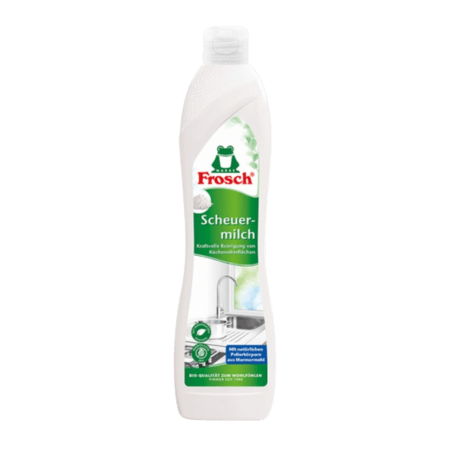 Frosch skrubbmjölk - 500 ml