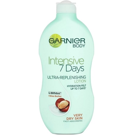 Garnier Intensive Shea Butter Body Lotion - 250ml