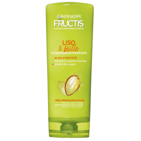 Garnier Fructis Fortifying Smooth and Shine Conditioner – 300ml