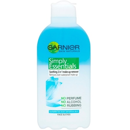 Garnier Simply Essentials Makeup Remover - 200ml