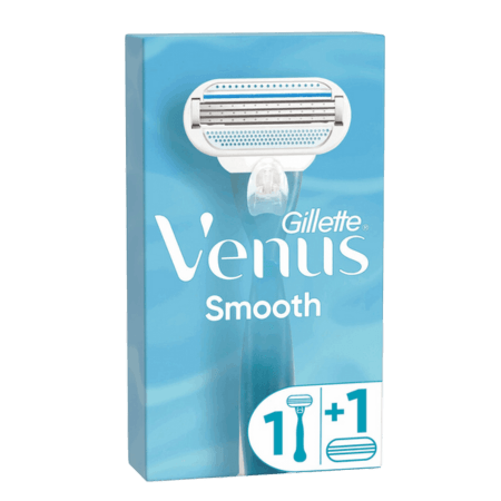 Gillette Venus Smooth Rakhyvel