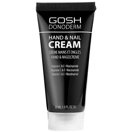 GOSH Hand- och nagelkräm - 30ML