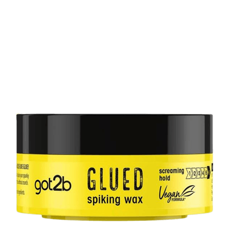Got2b Glued Spiking Hårvoks – 75 ml