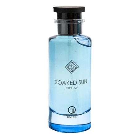 Grandeur Unisex Soaked Sun Exclusif Eau De Parfum – 100 ml