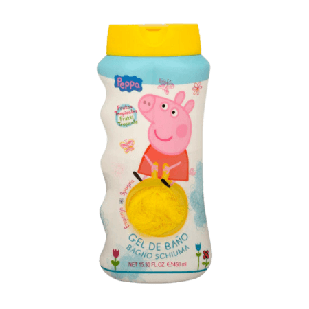 Gurli Gris Duschgel & Badsvamp - 450 ml