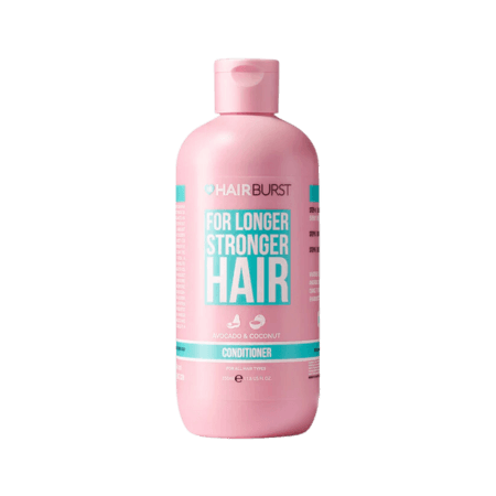 Hairburst Balsam För Längre Starkare Hår - 350 ml