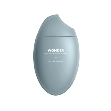 HaruHaruWonder Svart ris Hyaluronic Essence - 50ml