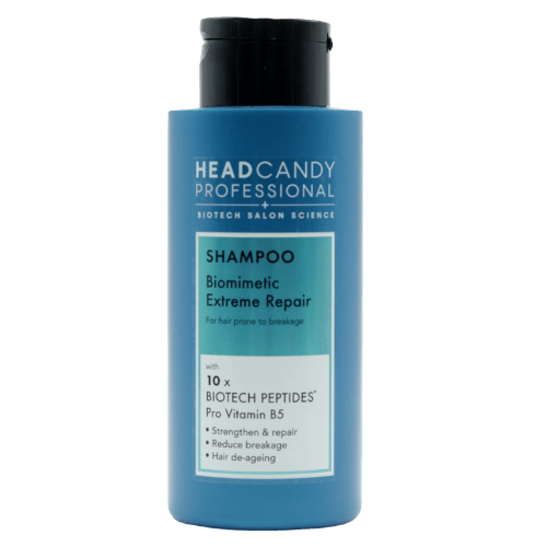 Head Candy Biomimetic Extreme Repair Shampoo – 500 ml