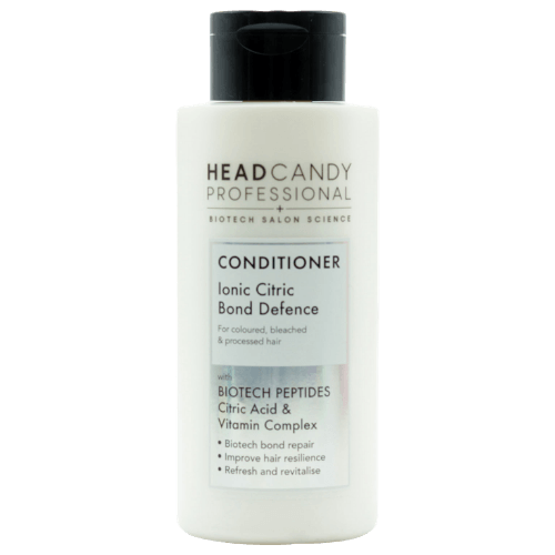 Head Candy Ionic Citric Bond Defence Hårbalsam – 500 ml