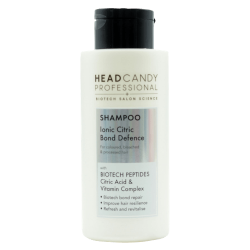 Head Candy Ionic Citric Bond Defence Shampoo – 500 ml