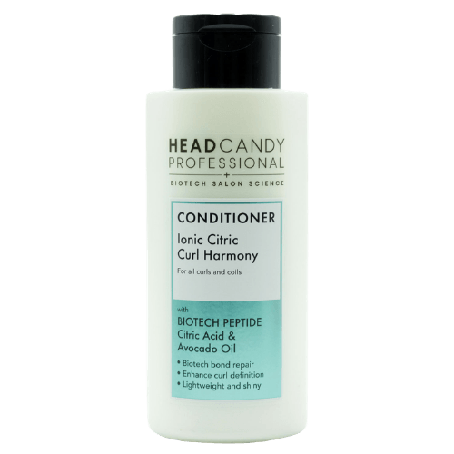 Head Candy Ionic Citric Curl Harmony Hårbalsam – 500 ml