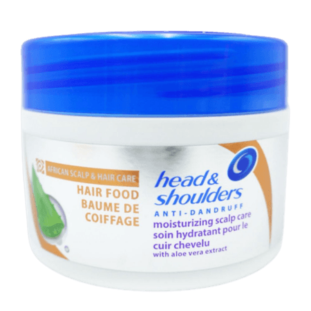 Head & Shoulders Anti-Dandruff Hair Food Scalp Care – 250 ml