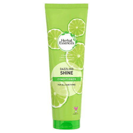 Herbal Essences Dazzling Shine Hair Conditioner – 275 ml