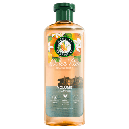 Herbal Essences Dolce Vita Volume Schampo – 250ml