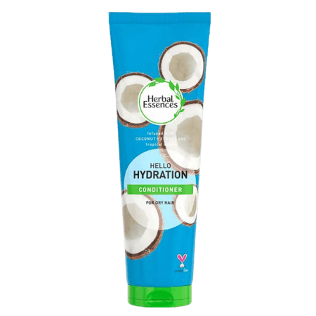 Herbal Essences Hello Hydration Hair Conditioner – 275 ml