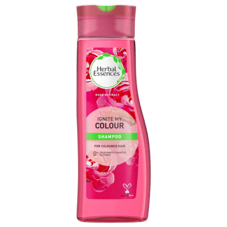 Herbal Essences Ignite My Colour Schampo – 400ml