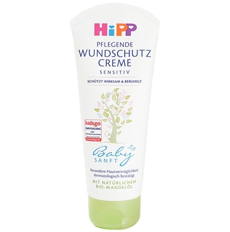 Hipp Baby Soft Sensitive Cream - 100ml