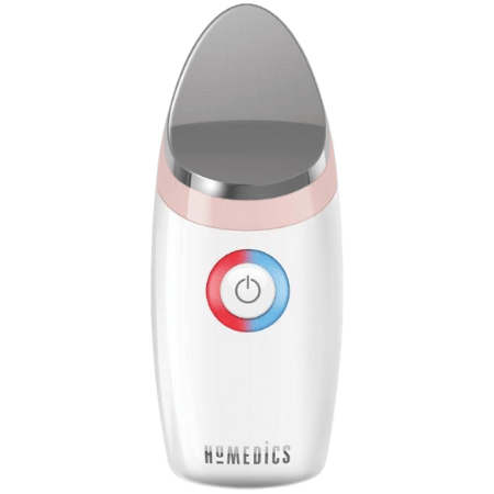 HoMedics Illumi Varm & Kall Skönhetsbehandling