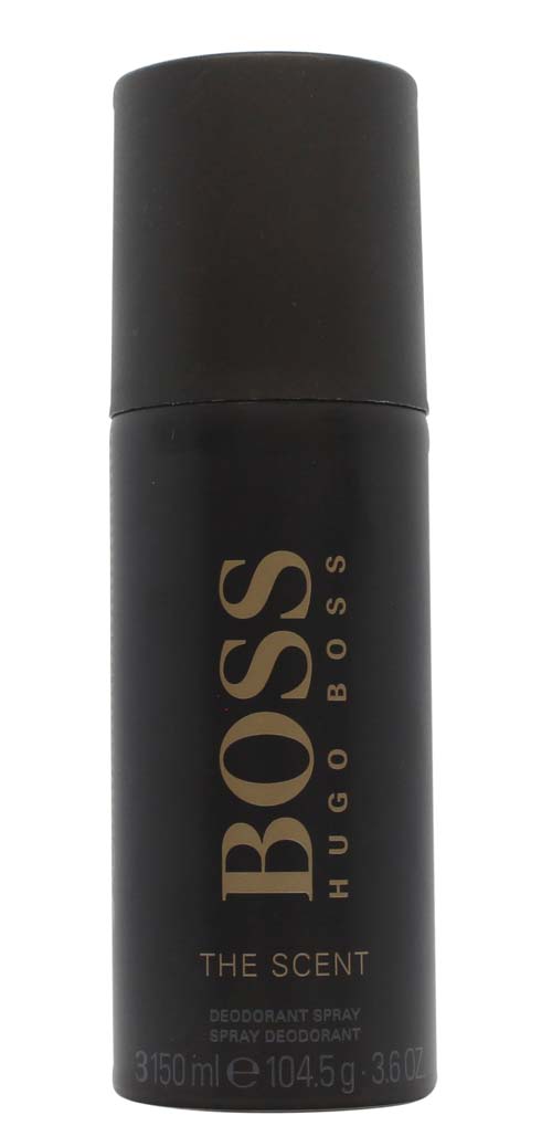 Hugo Boss Boss The Scent - Deodorantspray 150ml