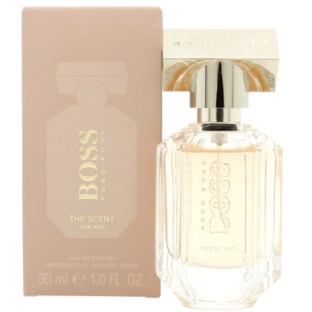 Hugo Boss The Scent For Her - Eau de Parfum 30ml