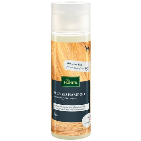 Hunter Spa Grooming Shampoo med avokadoolja - 200ml