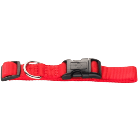 Hunter Ecco Sport Basic Halsband - Extra Liten