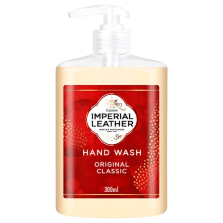 Imperial Leather Antibakteriell Original Classic Handtvål - 300 ml