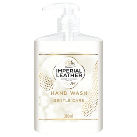 Imperial Leather Gentle Care Antibakteriell Handtvål - 300 ml