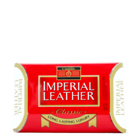 Imperial Leather Long Lasting Classic Tvål – 190 g