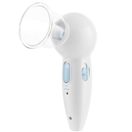 InnovaGoods vakuum-massageapparat mot celluliter