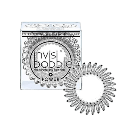 Invisibobble Power Crystal Hårresår - 3 st