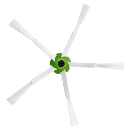 iRobot Roomba i7/i7+/E5/E6 Sidoborste med fem armar