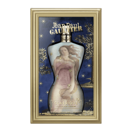 Jean Paul Gaultier Classique Collector Edition EDT - 100ml