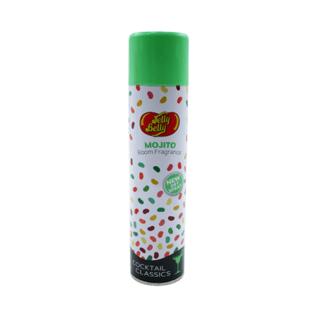 Jelly Belly luftfräschare - Mojito