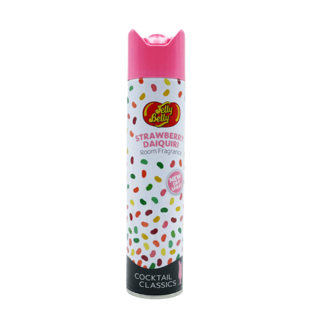 Jelly Belly Luftfräschare - Jordgubb Daiquiri