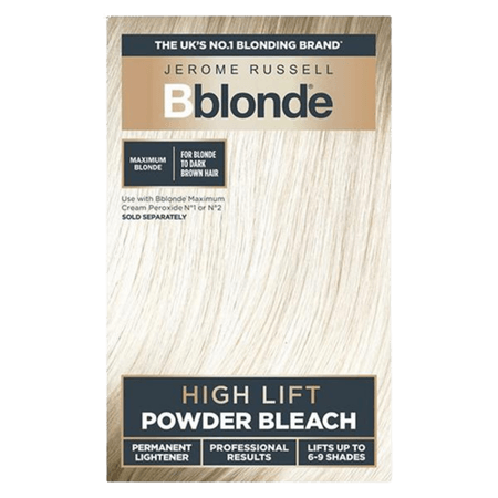 Jerome Russell B-Blonde High Lift Pulverblekning