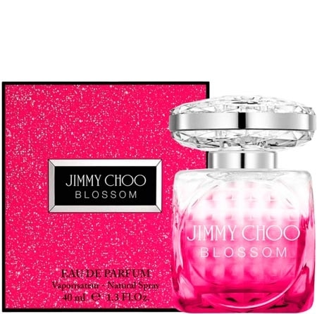 Jimmy Choo Blossom - Eau de Parfum 40ML