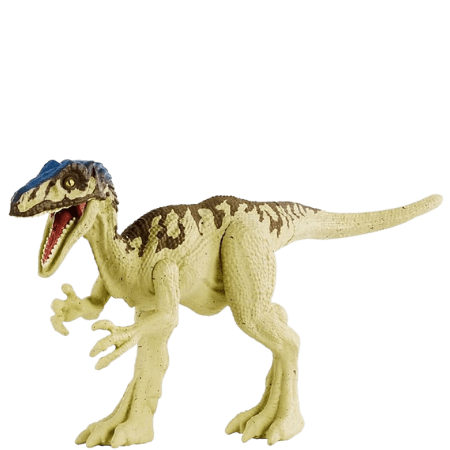 Jurassic World Camp Krita - Coelurus