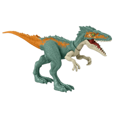 Jurassic World Ferocious Pack Moros Intrepidus
