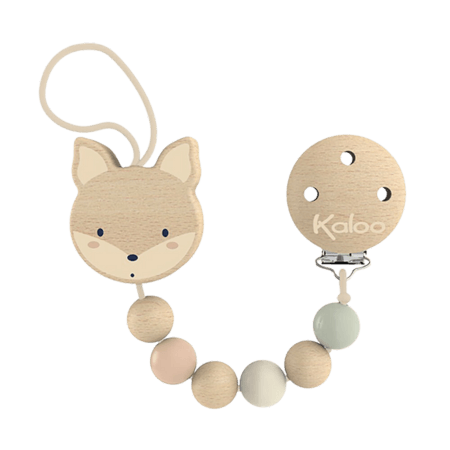 Kaloo Home My Fox Napphållare