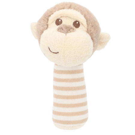 Keel Toys Keeleco Marcel Apa Stick Skallra – 14 cm