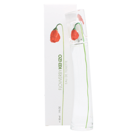 Kenzo Flower av Kenzo Light Eau de Toilette - 30ml