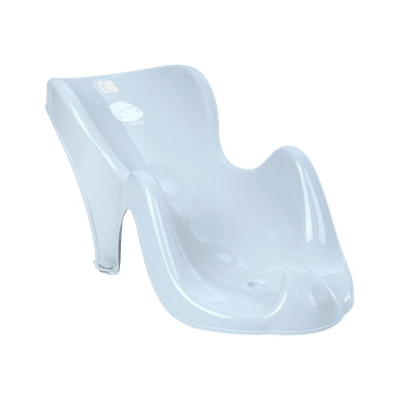 Kikka Boo Badstöd Hippo Baby Badstol - Blue