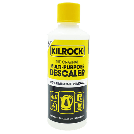 Kilrock The Original Multi Purpose Descaler Limescale Remover - 400 ml